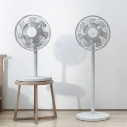 Quạt đứng thông minh Xiaomi Mi Smart Standing Fan 2 (2)