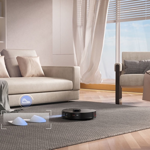 Robot hút bụi lau nhà Roborock S7 MaxV Ultra - Best Seller Roborock S7 MaxV (1)