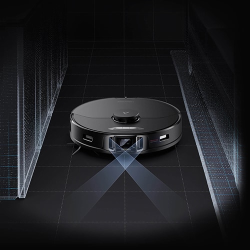 Robot hút bụi lau nhà Roborock S7 MaxV Ultra - Best Seller Roborock S7 MaxV (2)