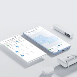 Robot hút bụi lau nhà Vacuum Mop 2 Lite - Quốc Tế Xiaomi Vaccum Mop 2 Lite (1)