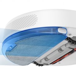 Robot hút bụi lau nhà Vacuum Mop 2 Lite - Quốc Tế Xiaomi Vaccum Mop 2 Lite (2)