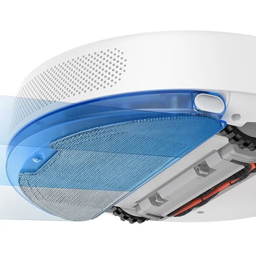 Robot hút bụi lau nhà Vacuum Mop 2 Lite - Quốc Tế Xiaomi Vaccum Mop 2 Lite (2)
