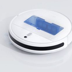 Robot hút bụi lau nhà Vacuum Mop 2 Lite - Quốc Tế Xiaomi Vaccum Mop 2 Lite (3)