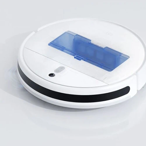 Robot hút bụi lau nhà Vacuum Mop 2 Lite - Quốc Tế Xiaomi Vaccum Mop 2 Lite (3)