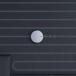 Robot hút bụi lau nhà Vacuum Mop 2 Lite - Quốc Tế Xiaomi Vaccum Mop 2 Lite (4)