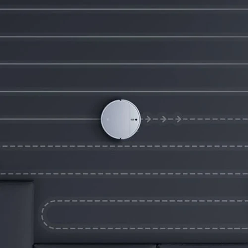 Robot hút bụi lau nhà Vacuum Mop 2 Lite - Quốc Tế Xiaomi Vaccum Mop 2 Lite (4)