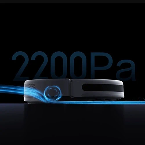 Robot hút bụi lau nhà Vacuum Mop 2 Lite - Quốc Tế Xiaomi Vaccum Mop 2 Lite (50