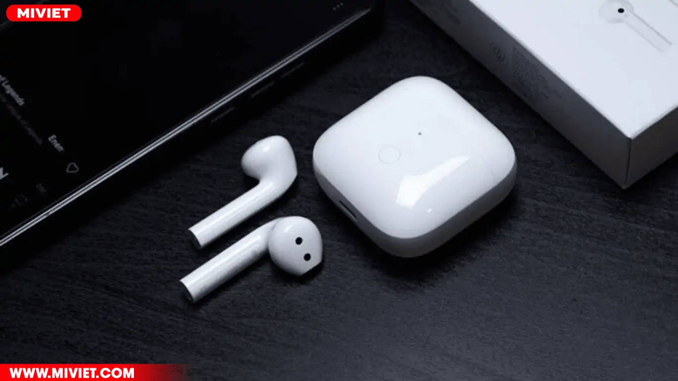 Tai nghe Bluetooth True Wireless Redmi Buds 3 Tai nghe Bluetooth True Wireless Redmi Buds 3