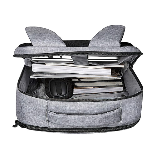 Balo Xiaomi Commuter Backpack BHR4903GL/BHR4904GL Balo Xiaomi Commuter Backpack BHR4904GL (1)