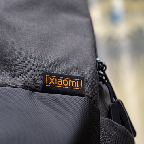 Balo Xiaomi Commuter Backpack BHR4903GL/BHR4904GL Balo Xiaomi Commuter Backpack BHR4904GL (2)