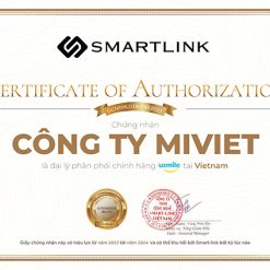 Alternative view of Bàn chải điện sóng siêu âm Usmile P1