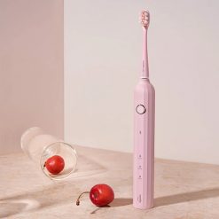 Bàn chải điện sóng siêu âm usmile Y1S (1)