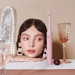 Bàn chải điện sóng siêu âm usmile Y1S (3)