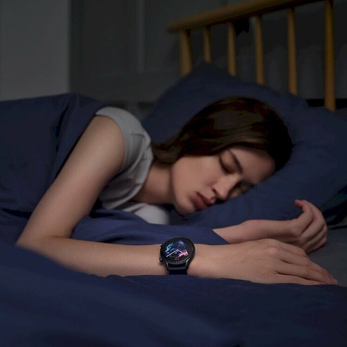 Đồng hồ thông minh Amazfit GTR 3 Amazfit GTR3 (4)