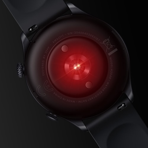 Đồng hồ thông minh Amazfit GTR 3 Đồng hồ thông minh Amazfit GTR 3 - Ảnh 4