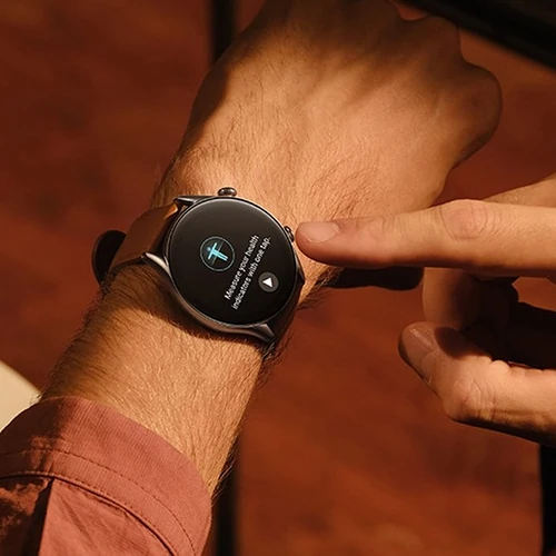 Đồng hồ thông minh Amazfit GTR 3 Pro Amazfit GTR3 Pro (2)