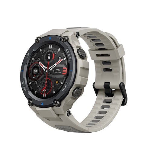 Đồng hồ thông minh Amazfit T-Rex Pro Amazfit T-rex Pro (1)