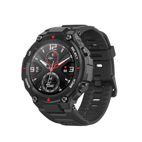 Đồng hồ thông minh Amazfit T-Rex Pro Amazfit T-rex Pro (2)