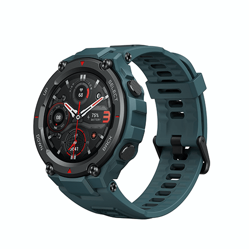 Đồng hồ thông minh Amazfit T-Rex Pro Amazfit T-rex Pro