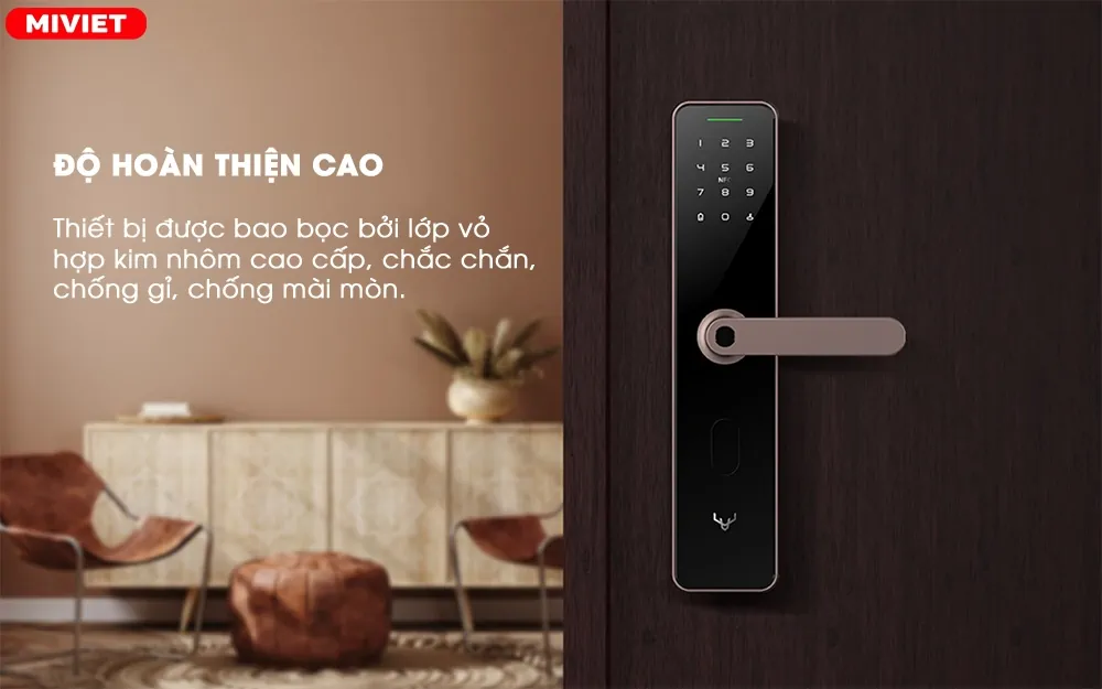 Phiên bản 2022 có độ hoàn thiện cao