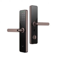 Xiaomi Lockin Smart Lock X1 (2)