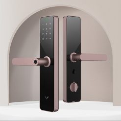 Xiaomi Lockin Smart Lock X1 (3)