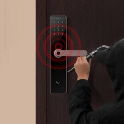 Xiaomi Lockin Smart Lock X1 (4)