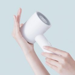 Máy Sấy Tóc Mini Xiaomi Mijia H300 - Hàng Chính Hãng