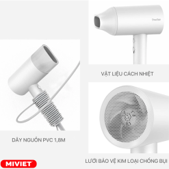 Máy sấy showsee A1