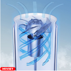 Máy sấy showsee A1