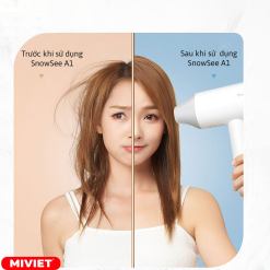 Máy sấy showsee A1