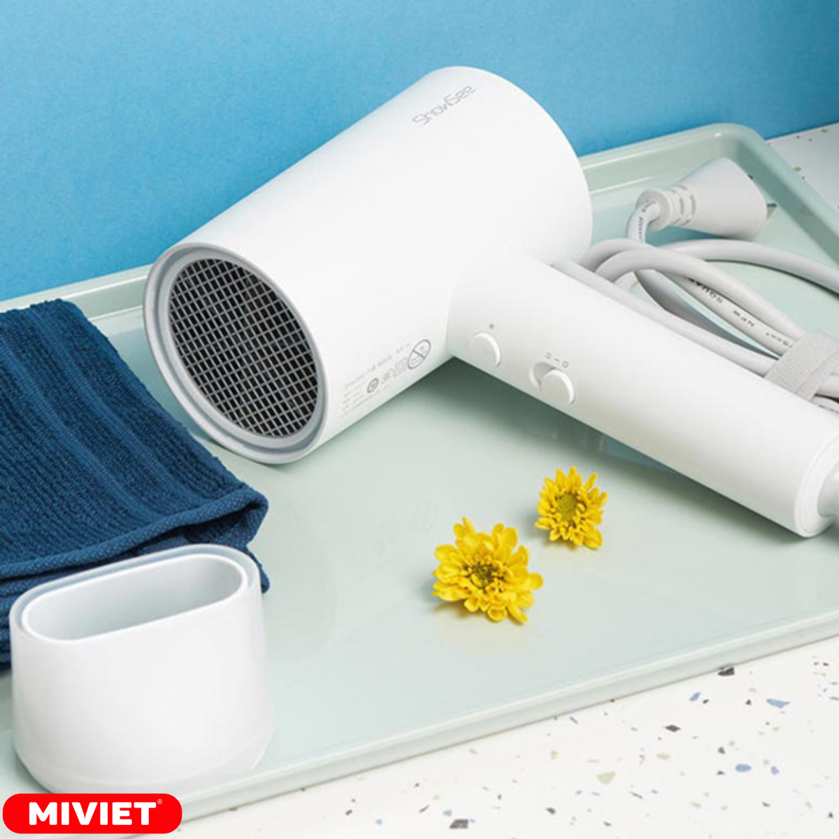 Máy sấy showsee A1 