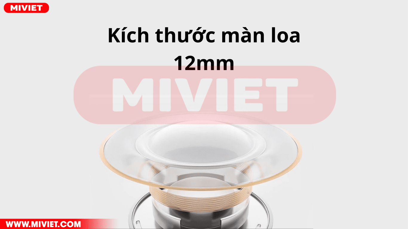 Tai nghe Bluetooth Xiaomi Air 2 Pro