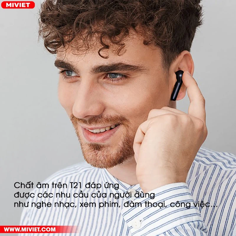 Âm thanh sống động trung thực