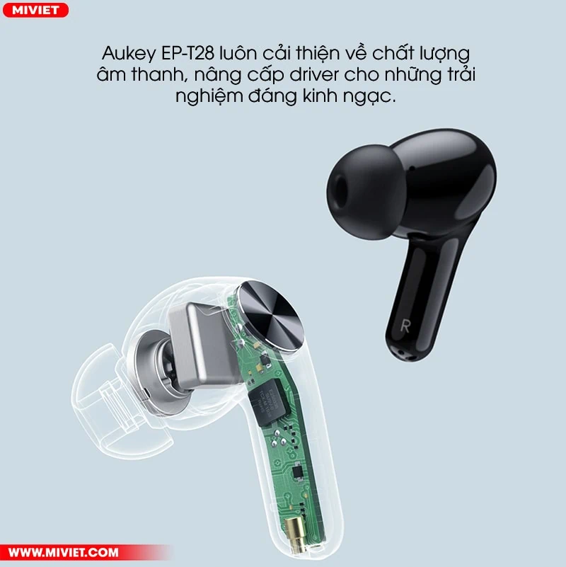 Công nghệ âm thanh đỉnh cao