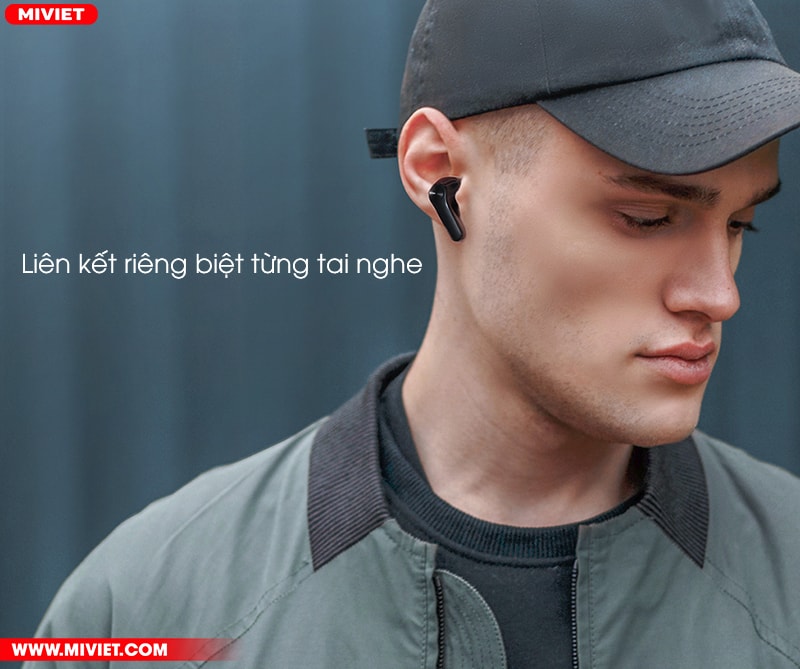 Tai nghe không dây Aukey EP-T28