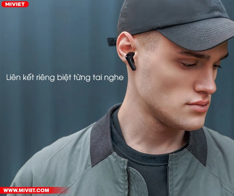 Tai nghe không dây Aukey EP-T28