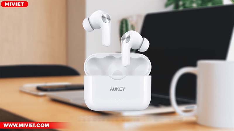 Tai nghe không dây Aukey EP-T28