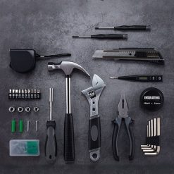 Bộ dụng cụ đa năng Xiaomi 60 in 1 Jiuxun Tools