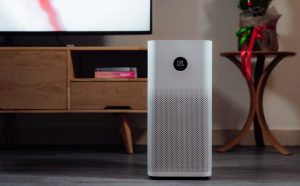 Cách vệ sinh máy lọc không khí tại nhà