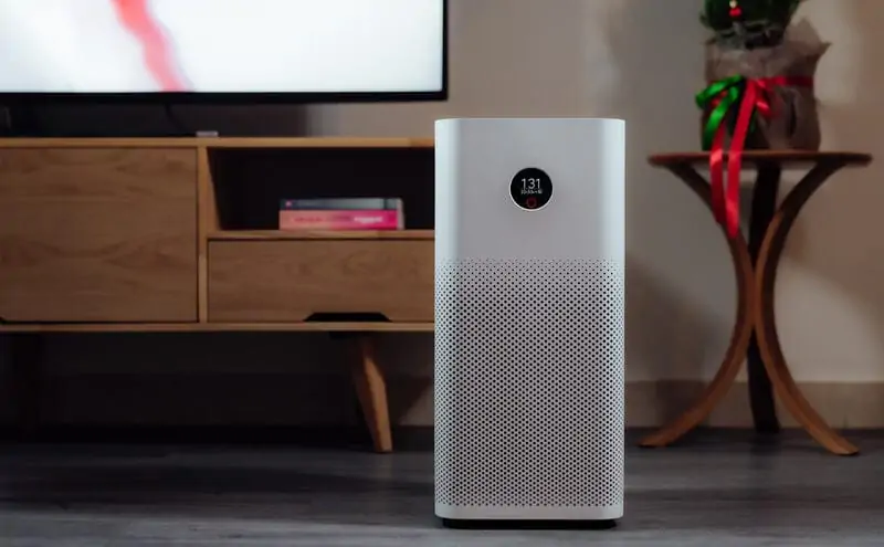 Cách vệ sinh máy lọc không khí