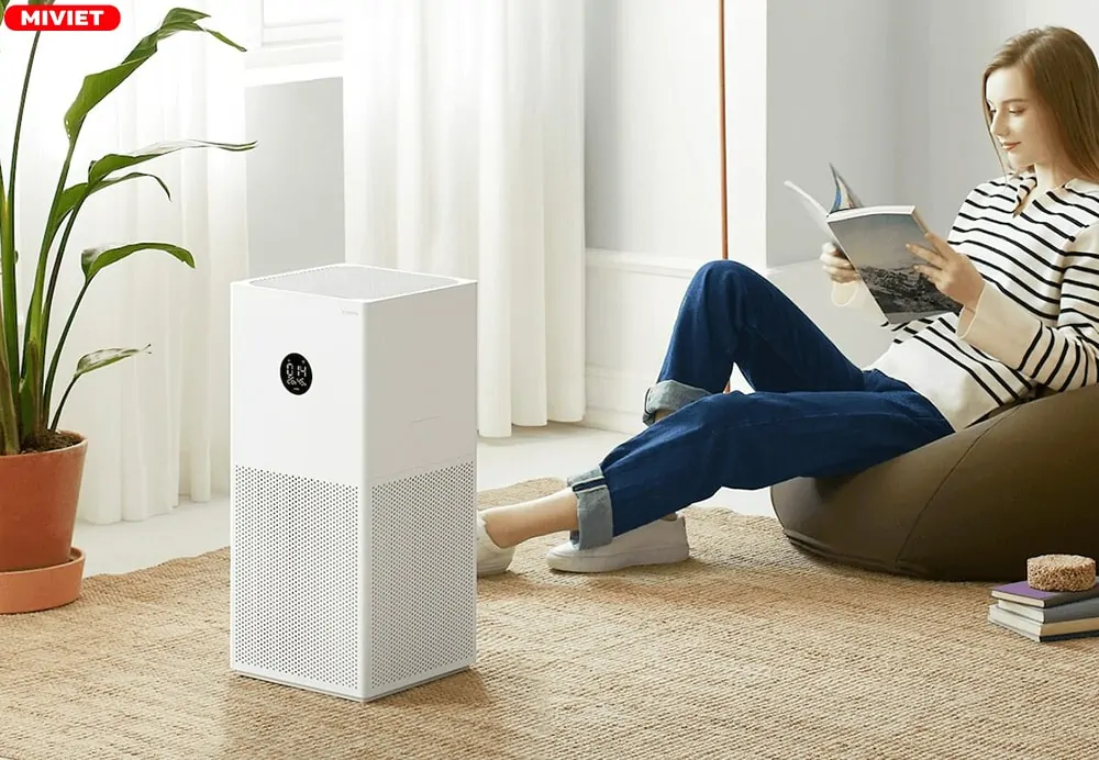 Máy lọc không khí Xiaomi 4 Lite