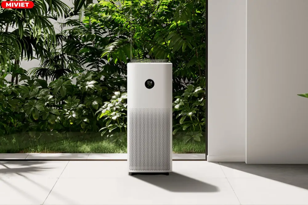 Máy lọc không khí Xiaomi 4 Pro