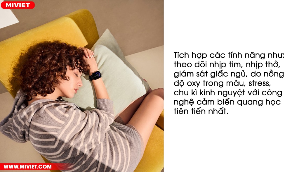 Đồng hồ thông minh Redmi Watch 2 Lite - Bản quốc tế Đánh giá khách quan dữ liệu theo thời gian thực