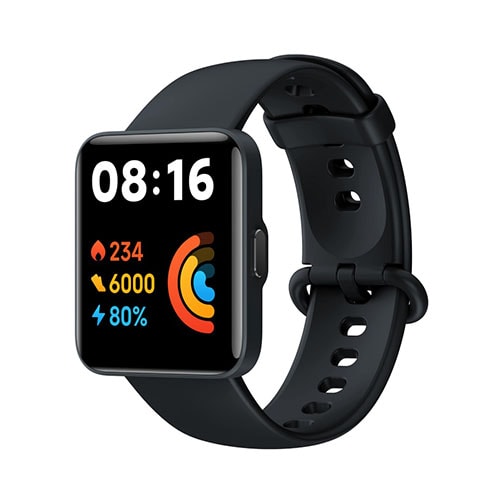 Đồng hồ thông minh Redmi Watch 2 Lite - Bản quốc tế Redmi Watch 2 Lite (5)