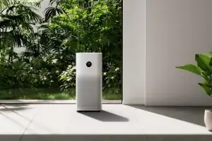 Cách sử dụng máy lọc không khí Xiaomi