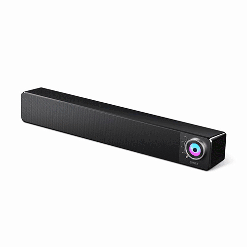 Loa soundbar mini BINNIFA Play 1D BINNIFA Play 1D