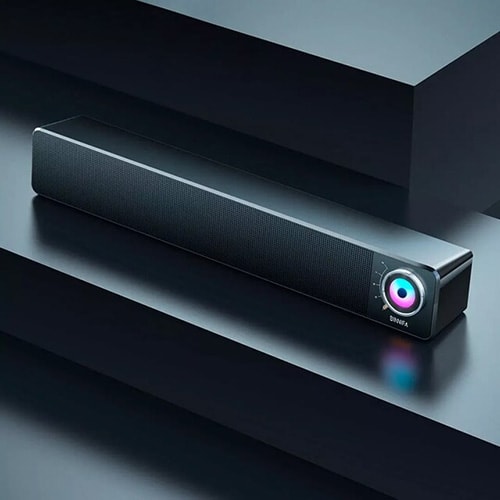 Loa soundbar mini BINNIFA Play 1D Loa soundbar mini BINNIFA Play 1D (2)