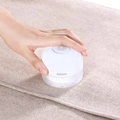 Máy cắt lông xù quần áo Lofans CS-621