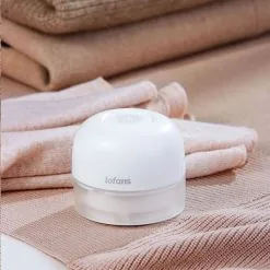 Máy cắt lông xù quần áo Lofans CS-621